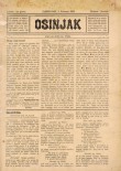 Osinjak