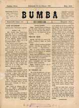 Bumba