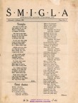 Šmigla