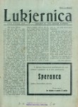Lukjernica