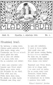 Mladi Hrvat