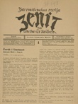 Zenit