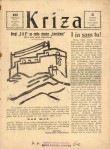 Kriza