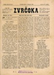 Zvrčoka