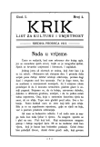 Krik