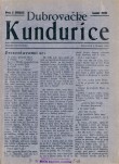 Dubrovačke kundurice