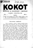 Kokot