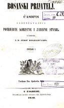 Bosanski prijatelj