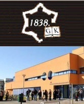 Gradska knjižnica Ivan Goran Kovačić Karlovac
