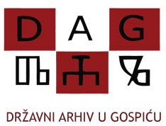 Državni arhiv Gospić