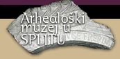 Arheološki muzej u Splitu