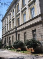 Sveučilišna knjižnica u Puli - test