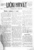 Lički Hrvat