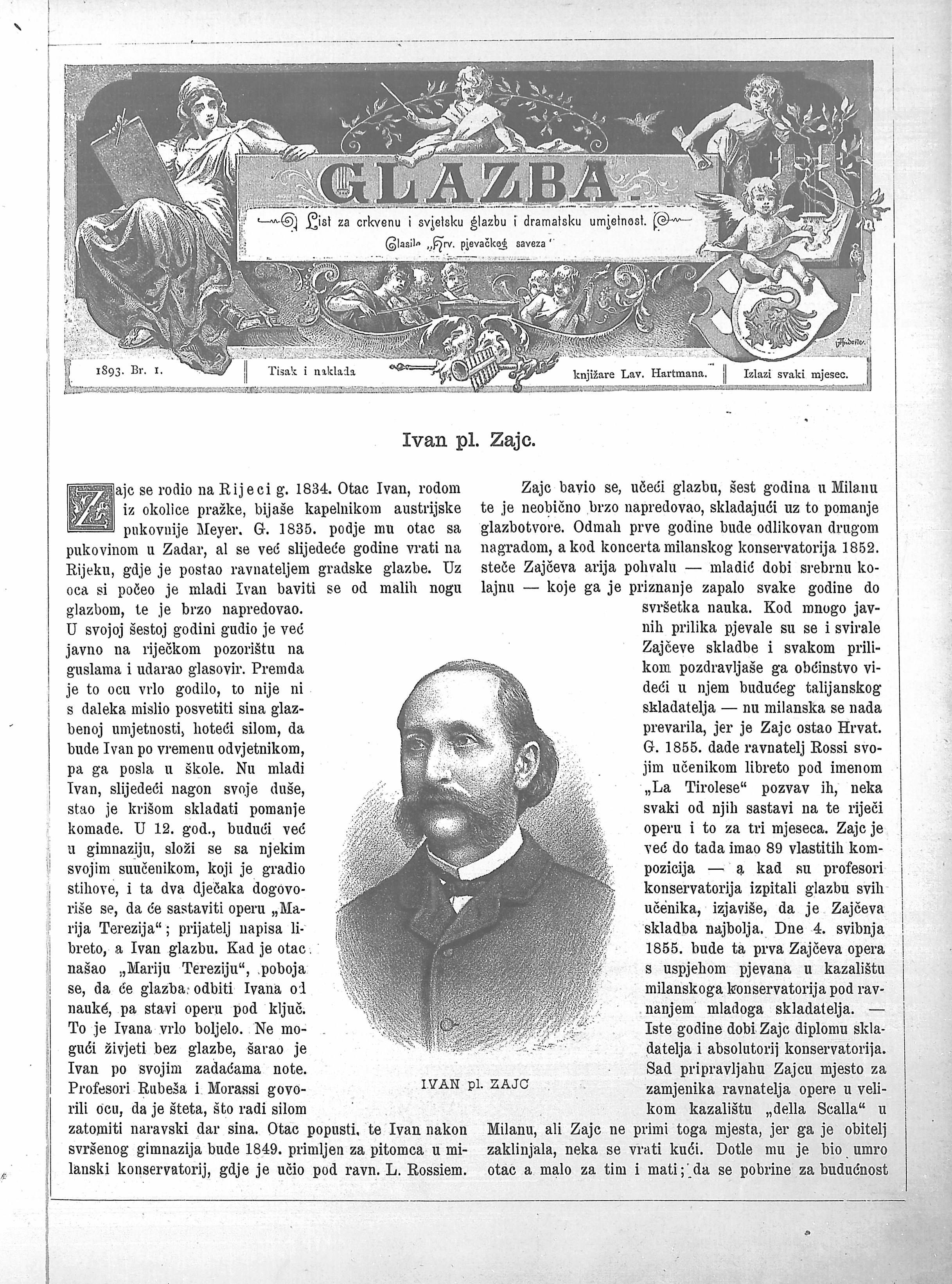 Glazba