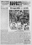 Hrvatske novosti